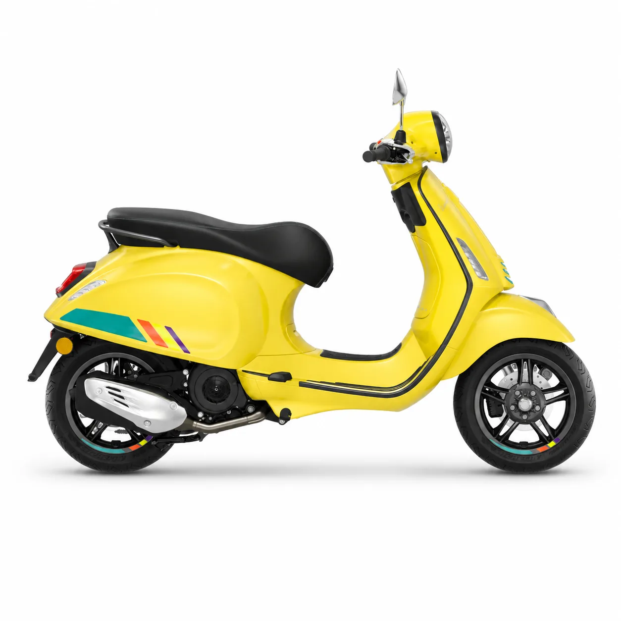 Vespa PRIMAVERA 50 S