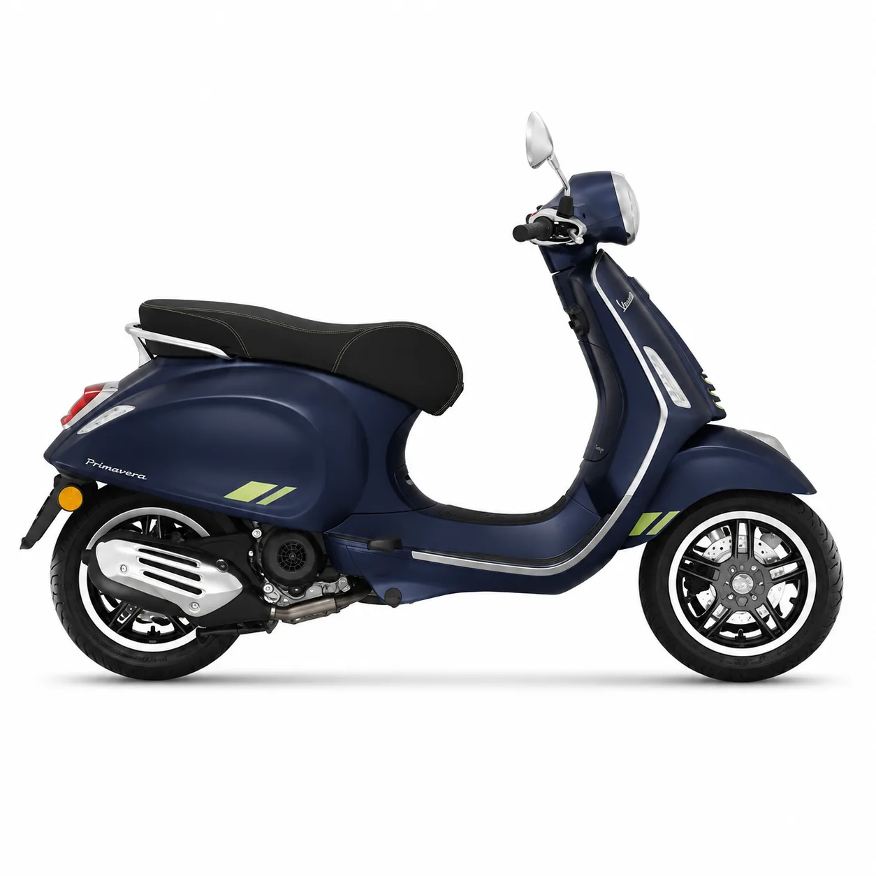 Vespa PRIMAVERA 50 TECH