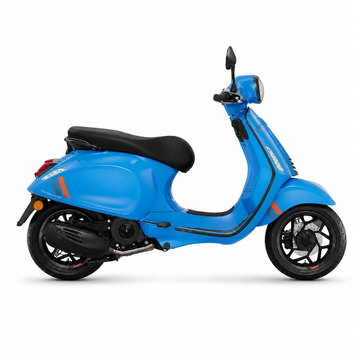 Vespa SPRINT S 125