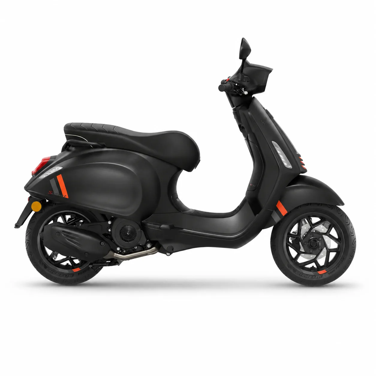 Vespa SPRINT S 150