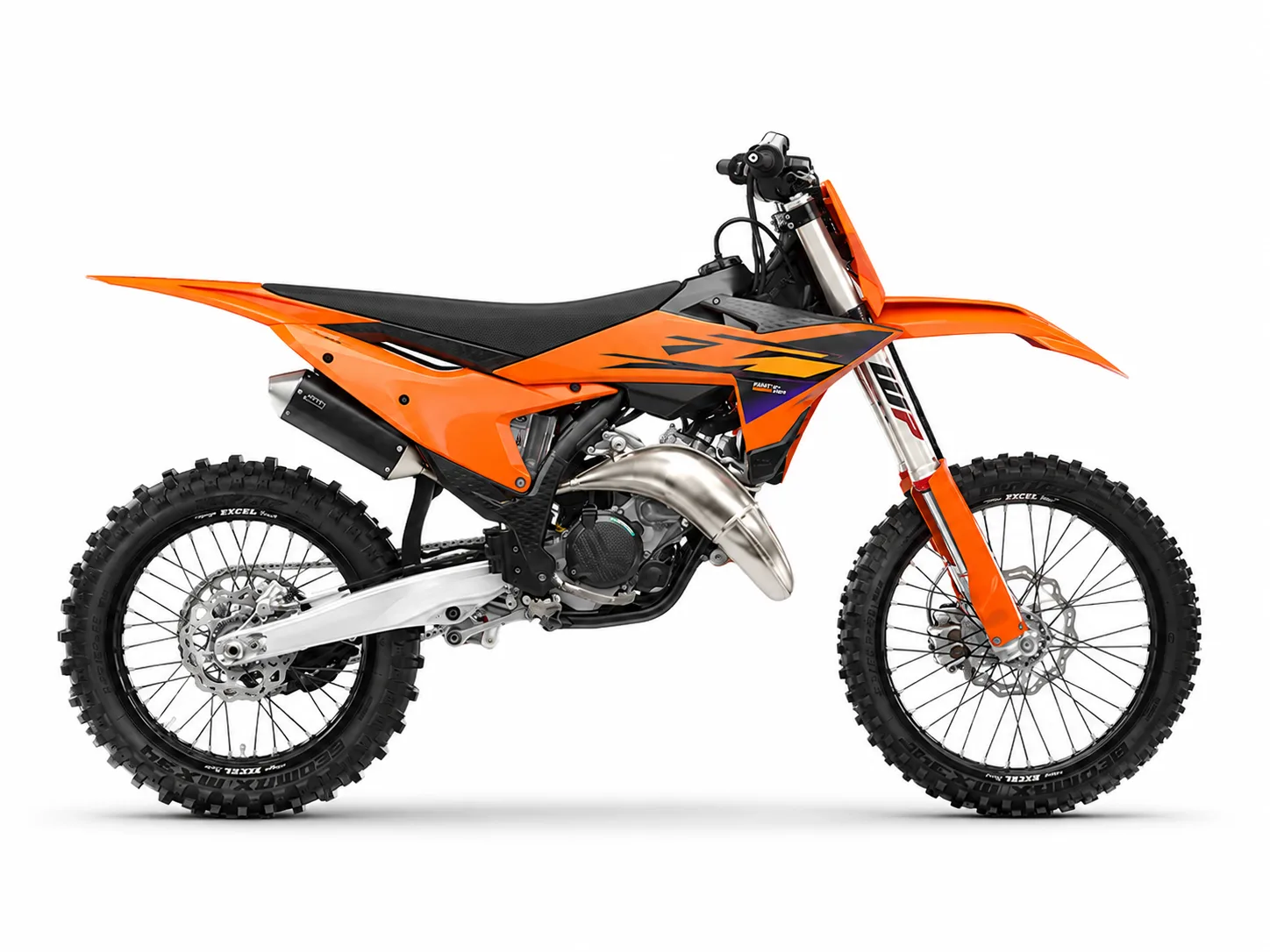 KTM 125 SX