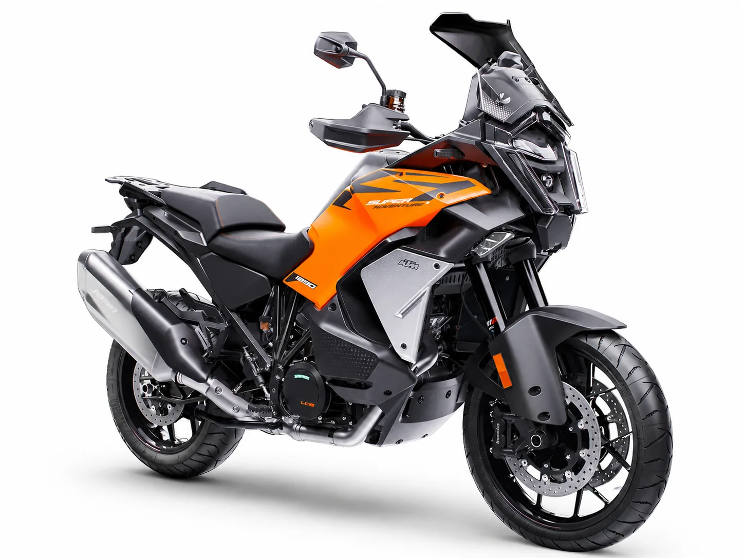 KTM 1390 SUPER ADVENTURE S