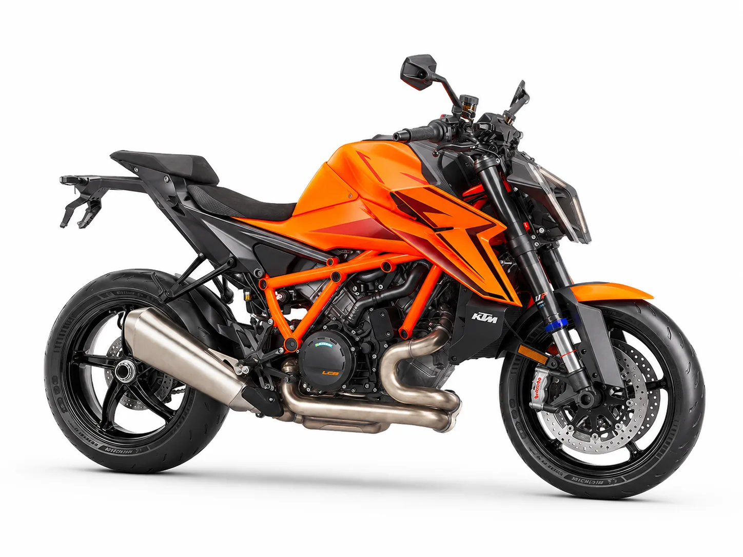 KTM 1390 SUPERDUKE R