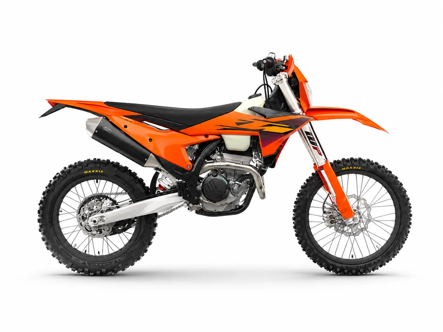 KTM 250 EXC F