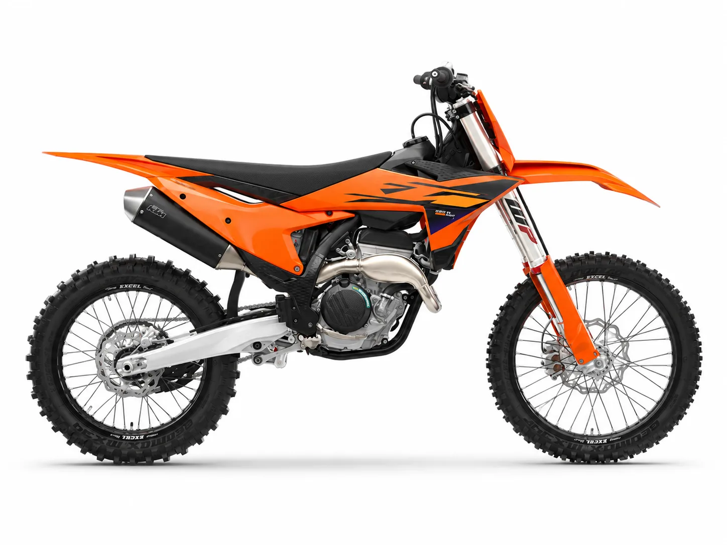 KTM 250 SX-F
