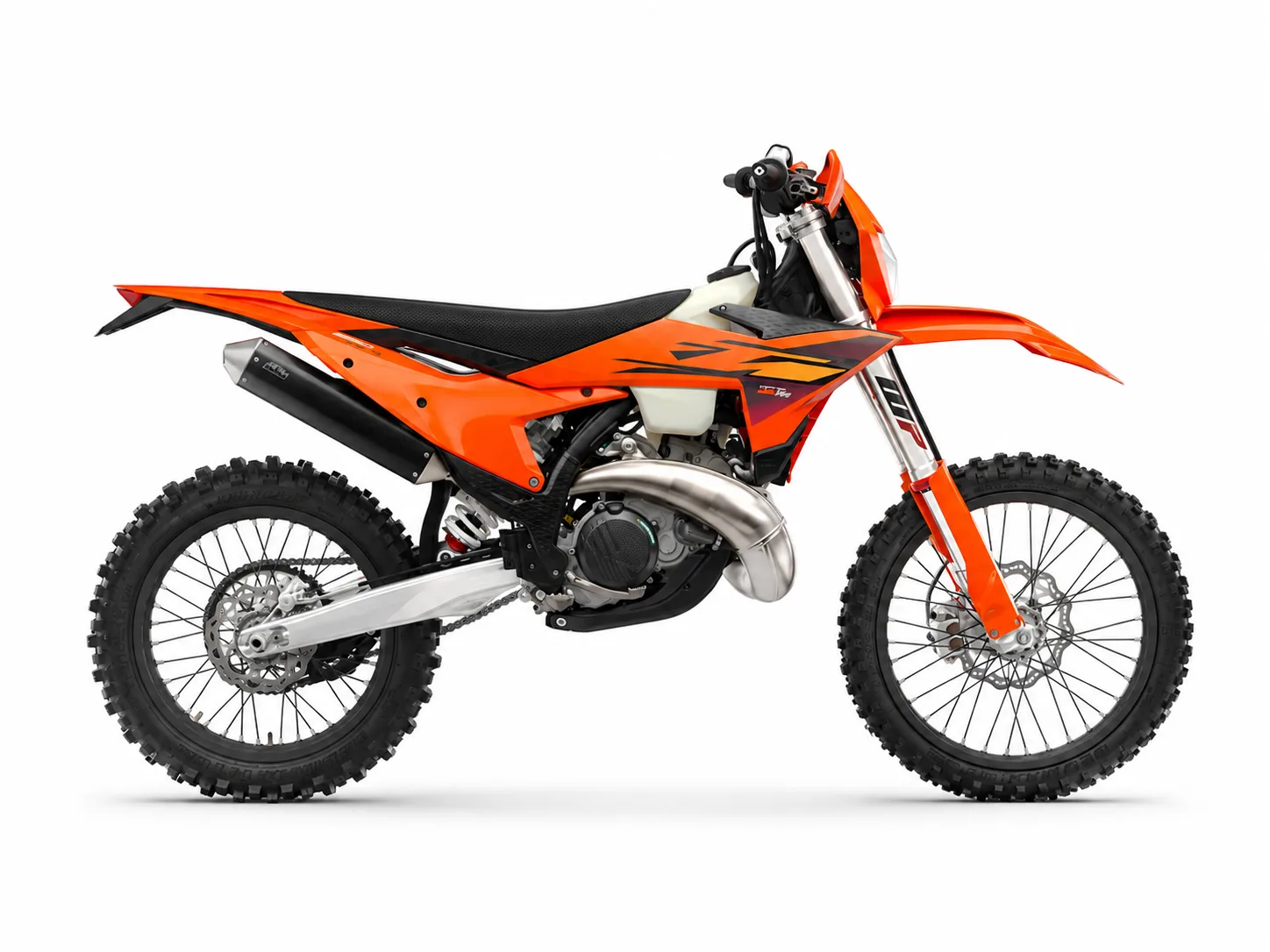 KTM 250 XC-W