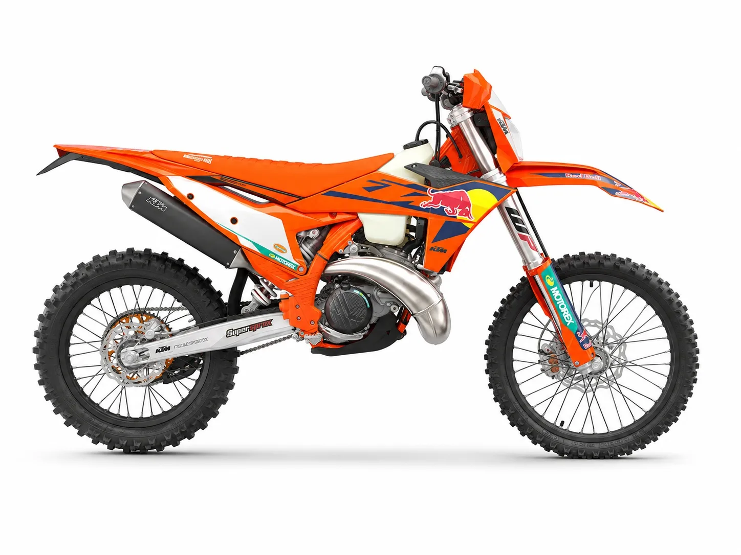 KTM 300 EXC TPI