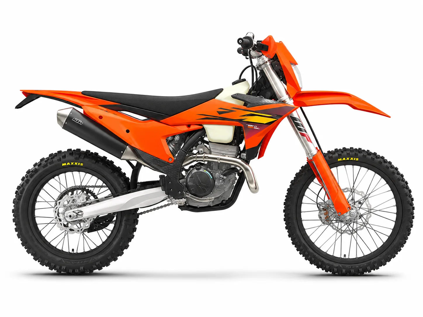 KTM 350 EXC F