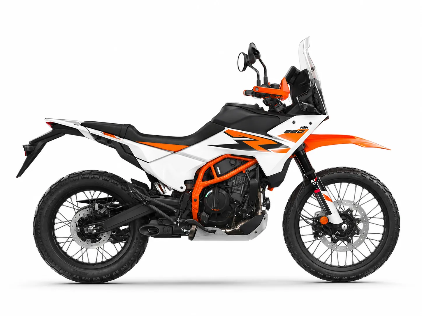 KTM 390 ADVENTURE R