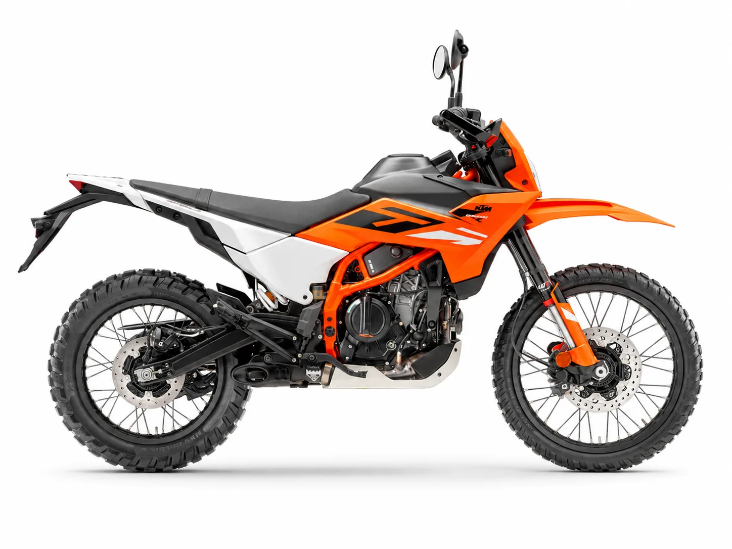 KTM 390 ENDURO R