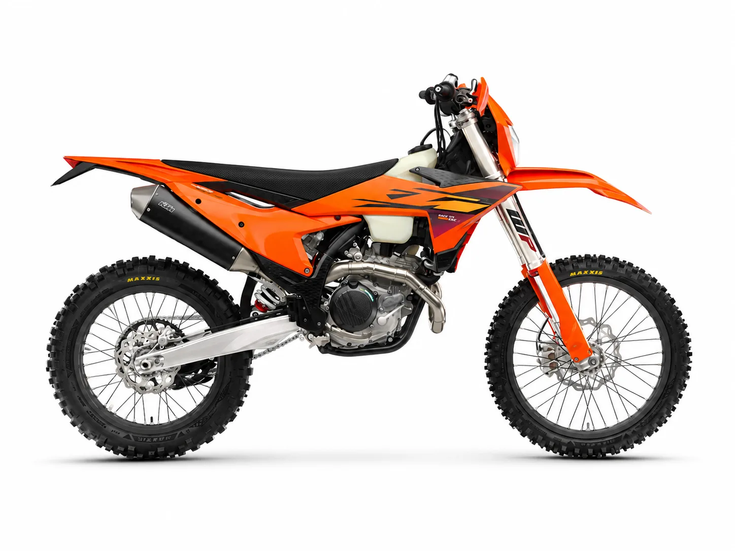 KTM 450 EXC