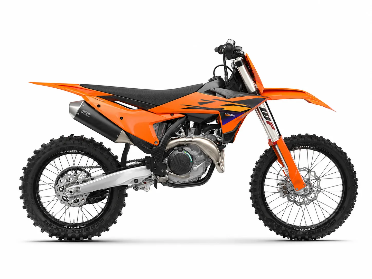 KTM 450 SX-F