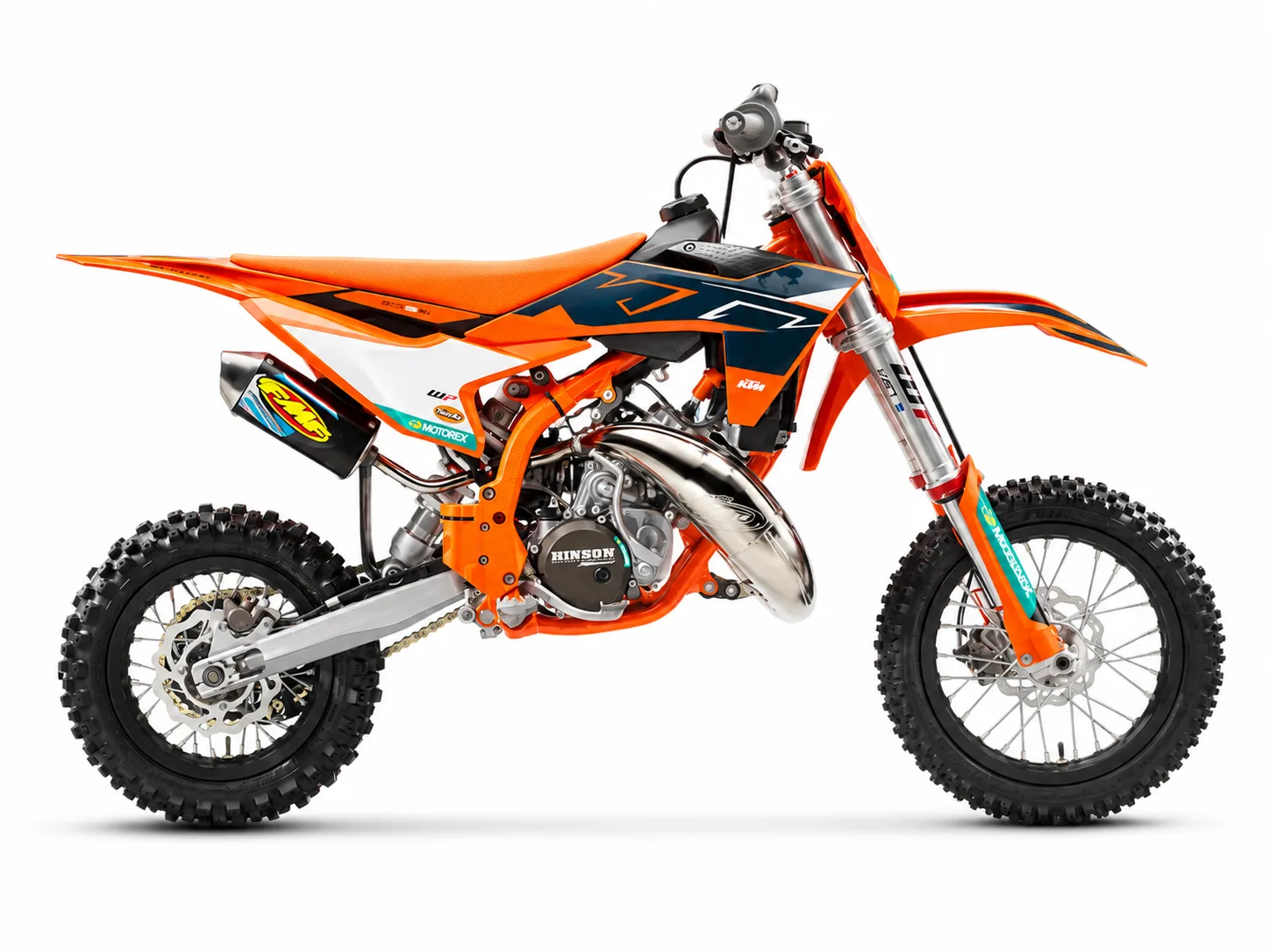 KTM 50 SX