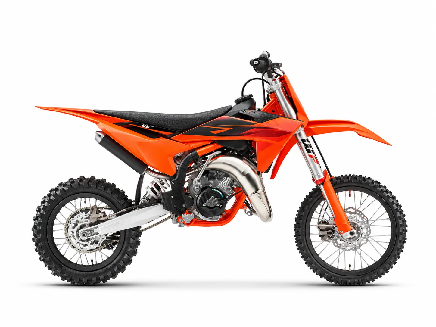 KTM 65 SX