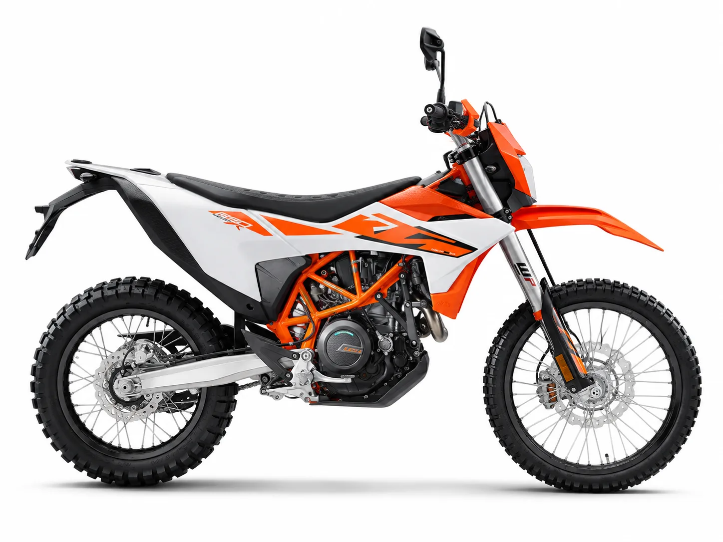 KTM 690 ENDURO R