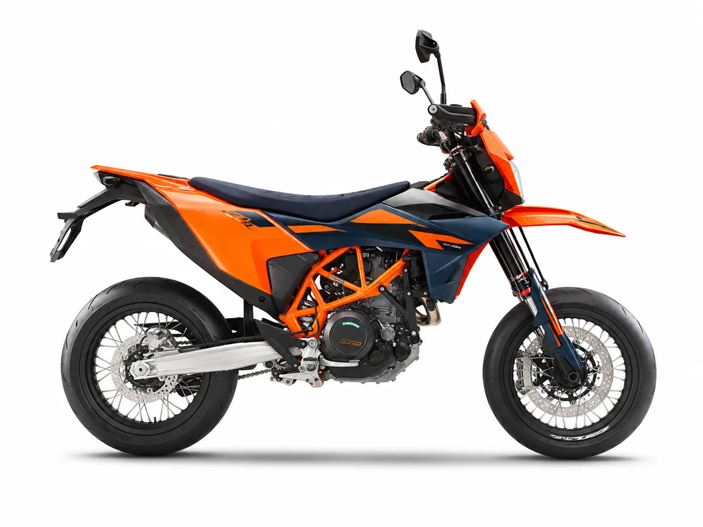 KTM 690 SMC R