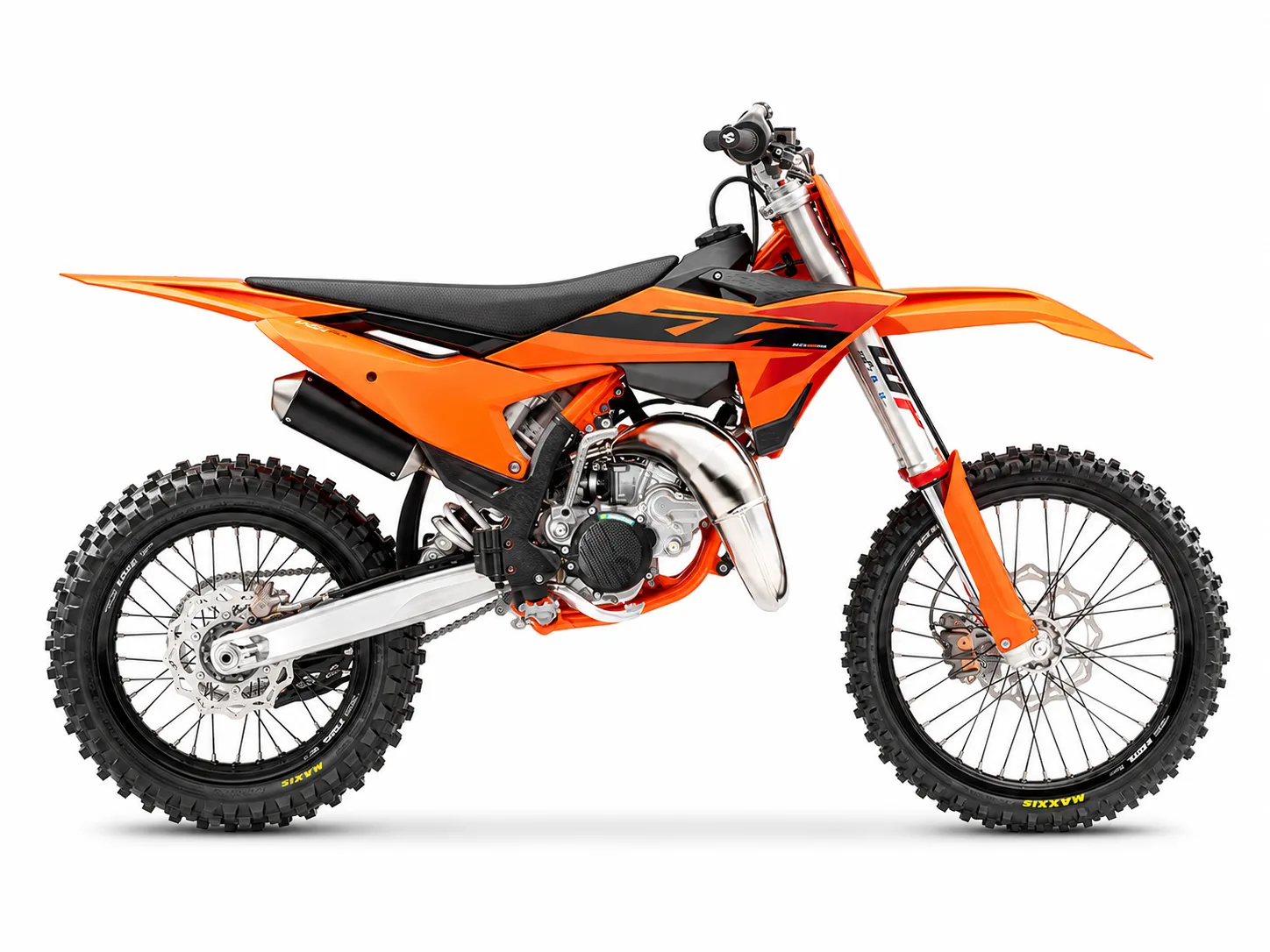 KTM 85 SX 19/16