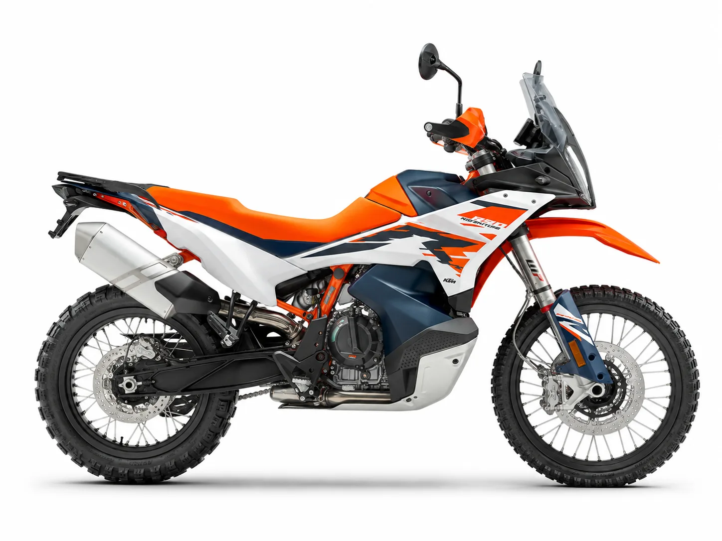 KTM 890 ADVENTURE R