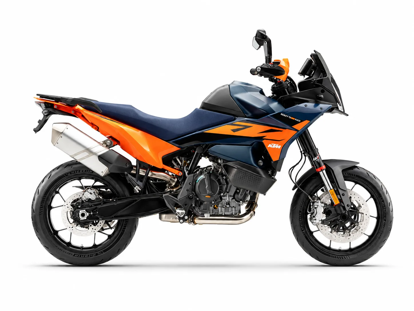 KTM 890 SMT