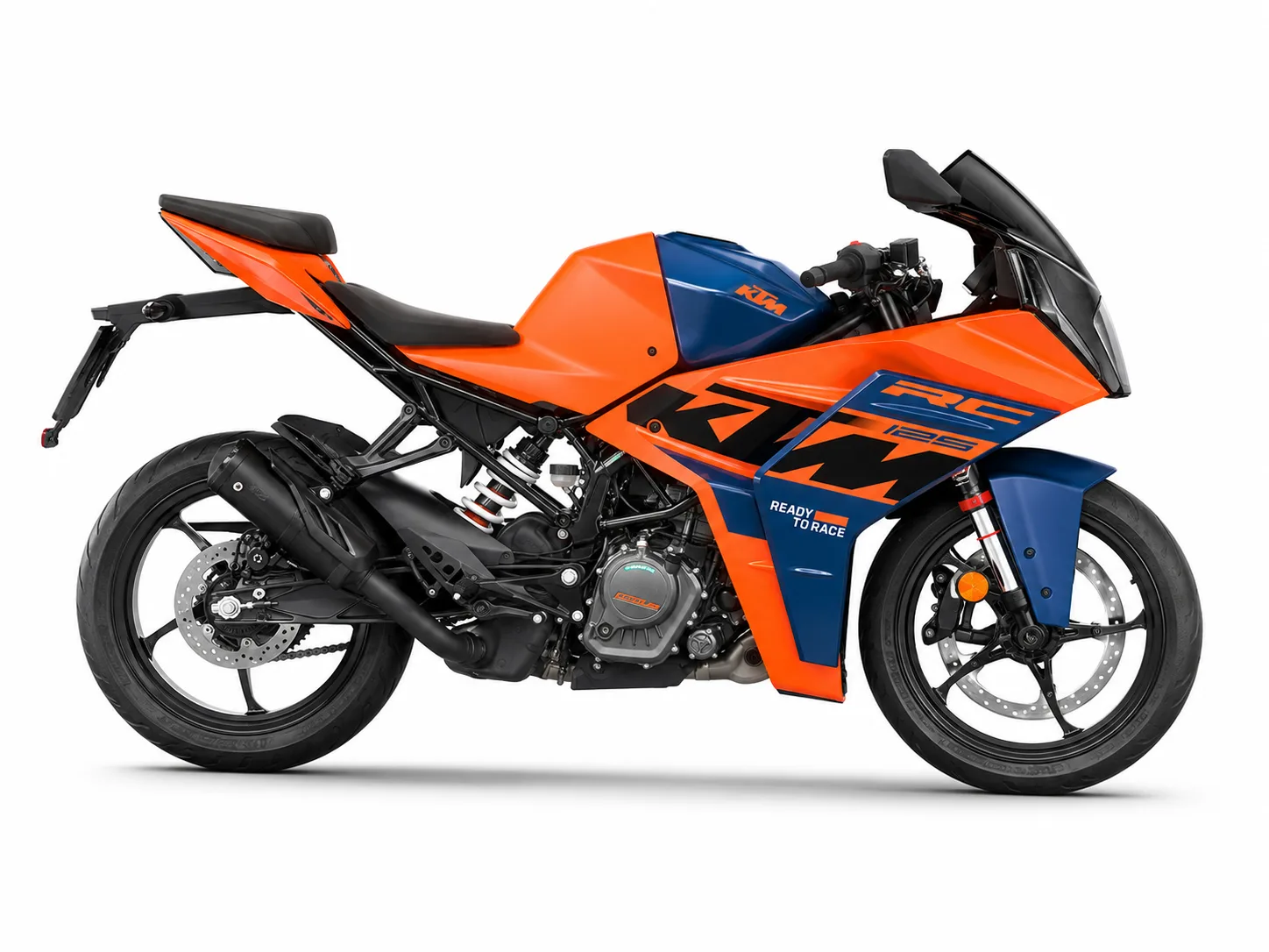 KTM RC 125
