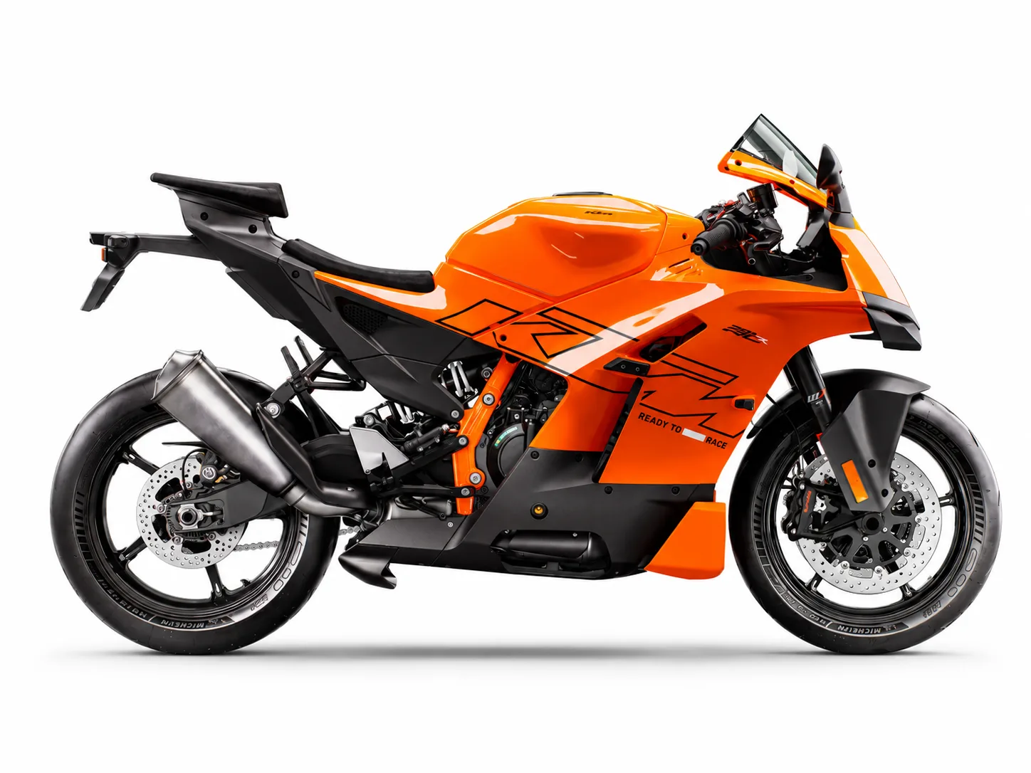KTM RC 990 R