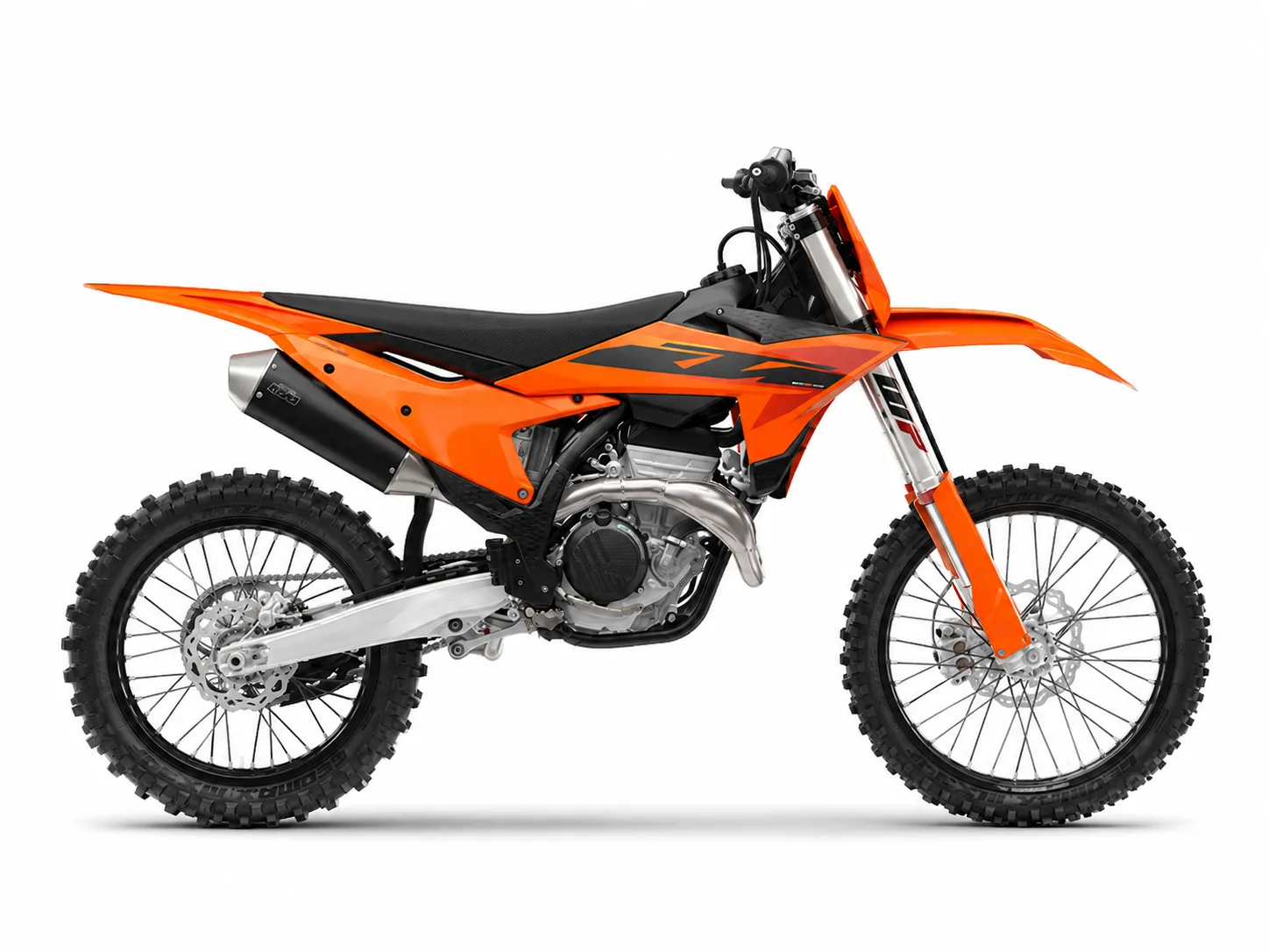 KTM 350 SX-F