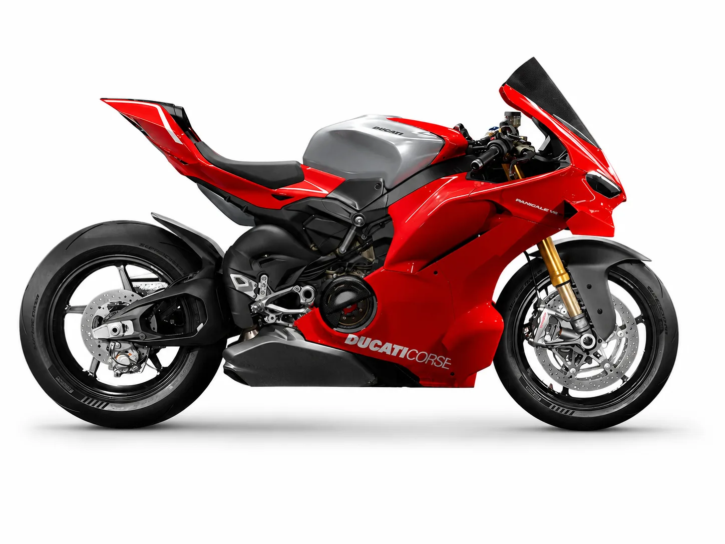 Ducati Panigale V4