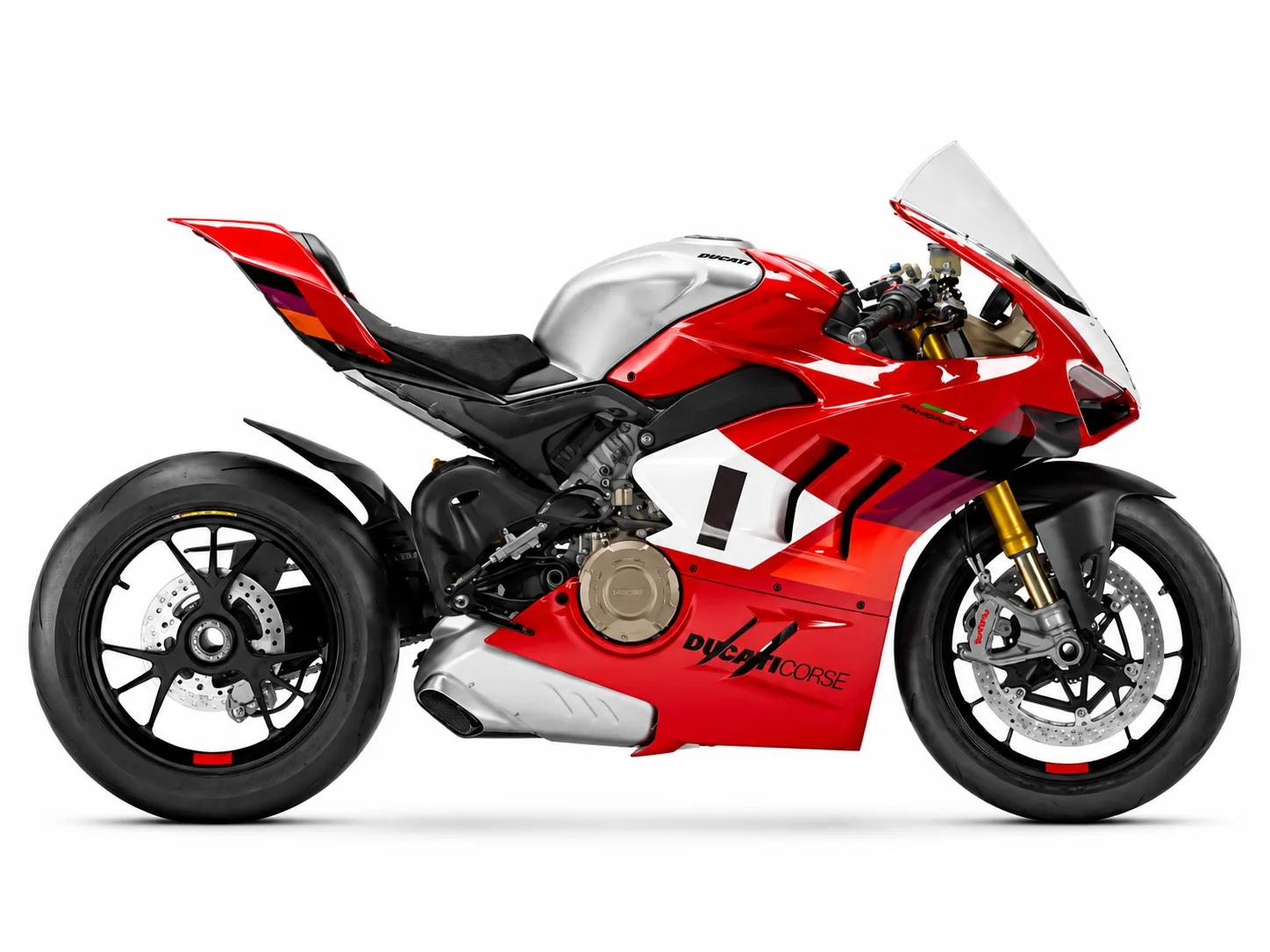 Ducati Panigale V4 R ( Livery )