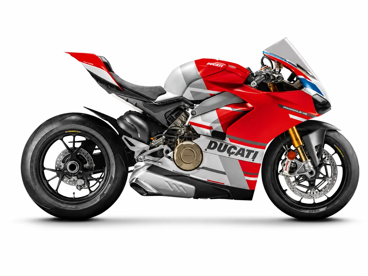 Ducati Panigale V4 S Corse ( Livery )