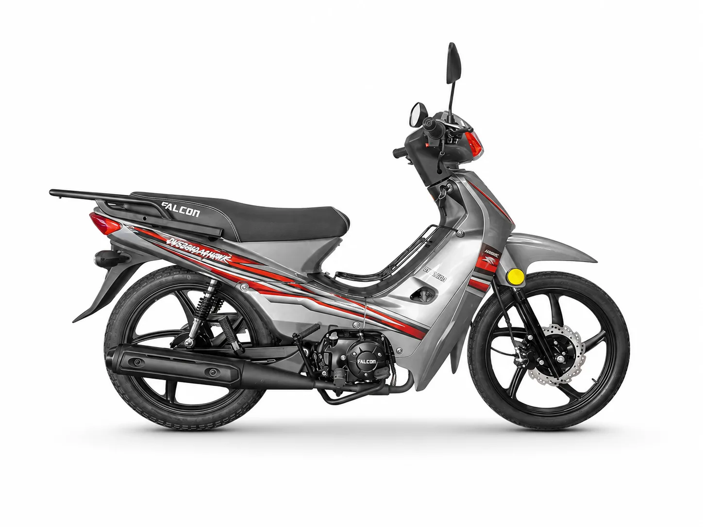 Falcon CLASSİC MAGİC 50