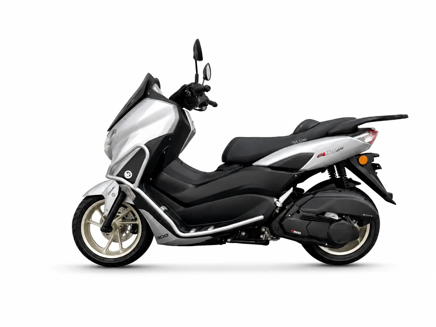 Falcon C-MAX 155