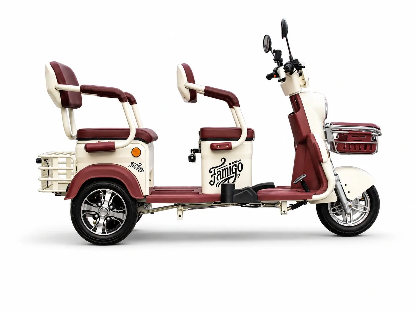 Falcon FAMIGO 10000