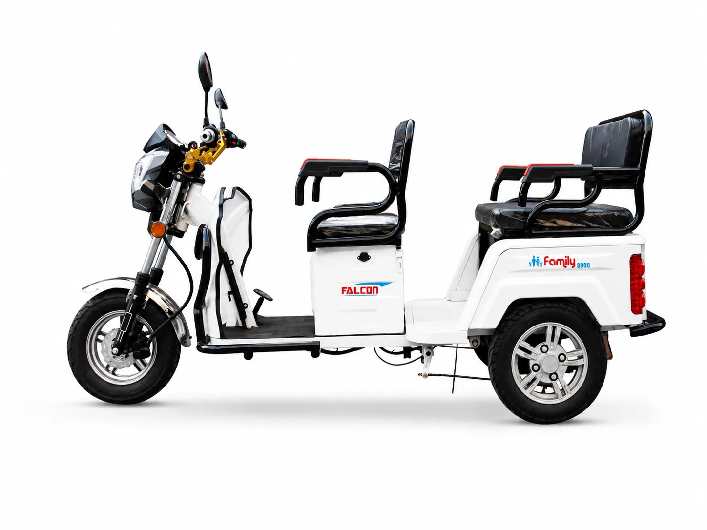 Falcon FAMILY 8000 (Tenteli)