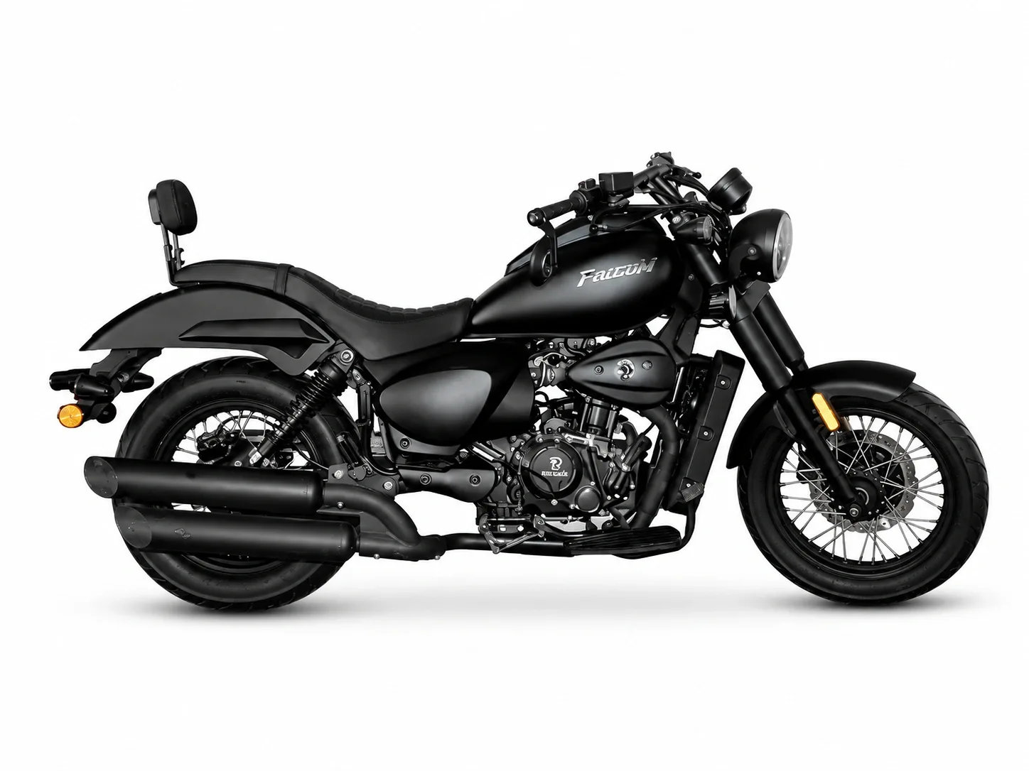 Falcon FREEDOM 277