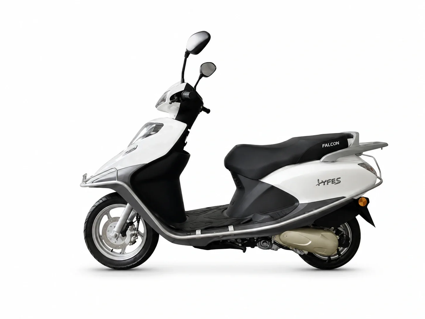 Falcon GUPPI 110