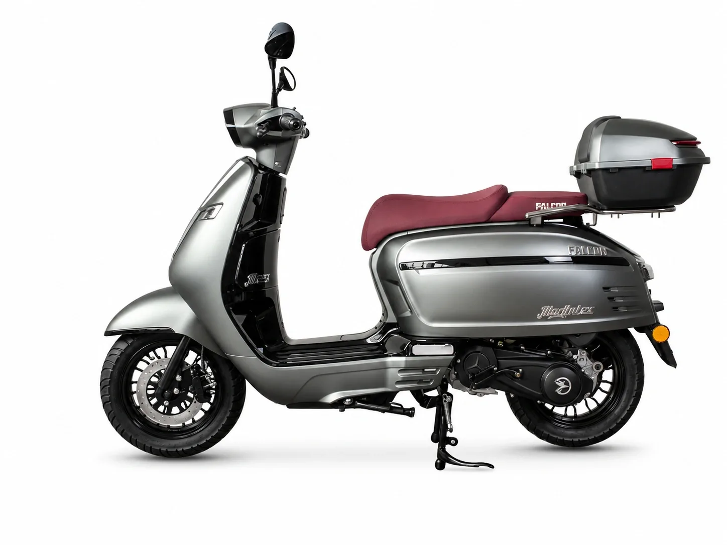 Falcon MARTINI 125