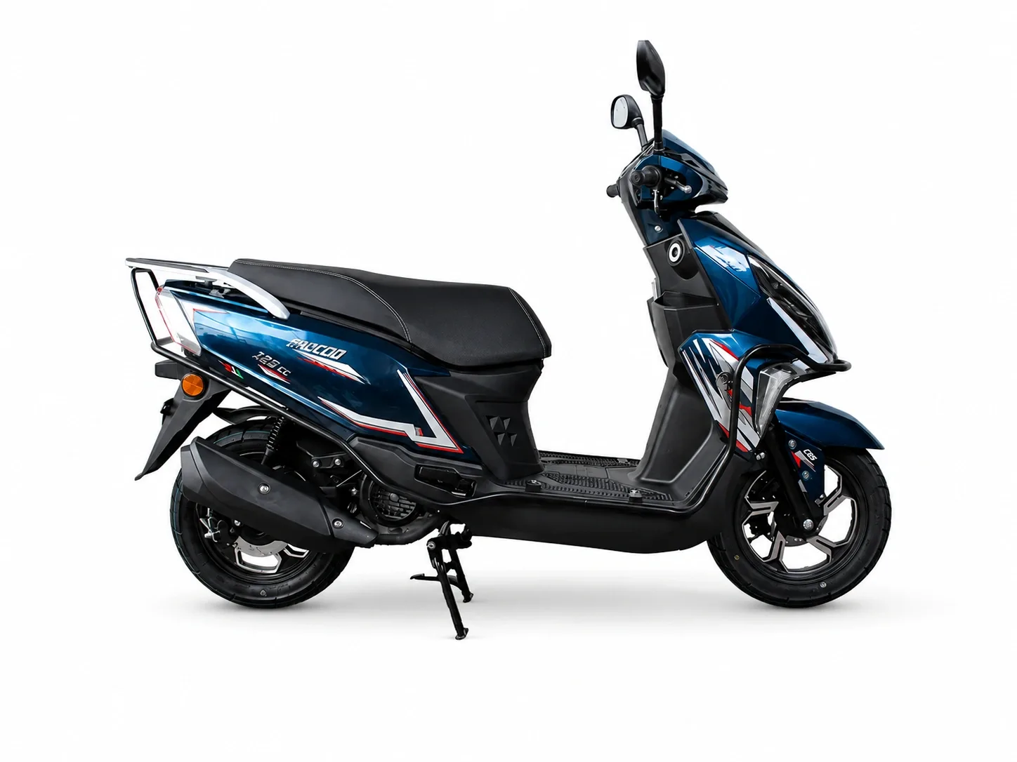 Falcon MOCCO 125