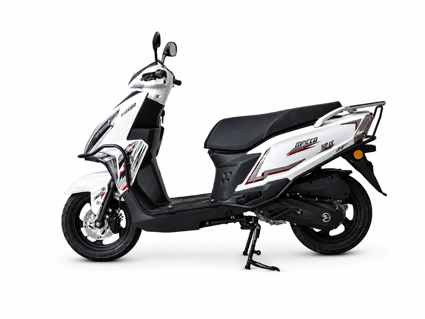 Falcon MOCCO 50X