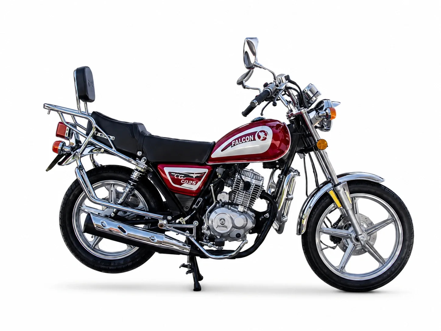 Falcon NEW COMFORT 185