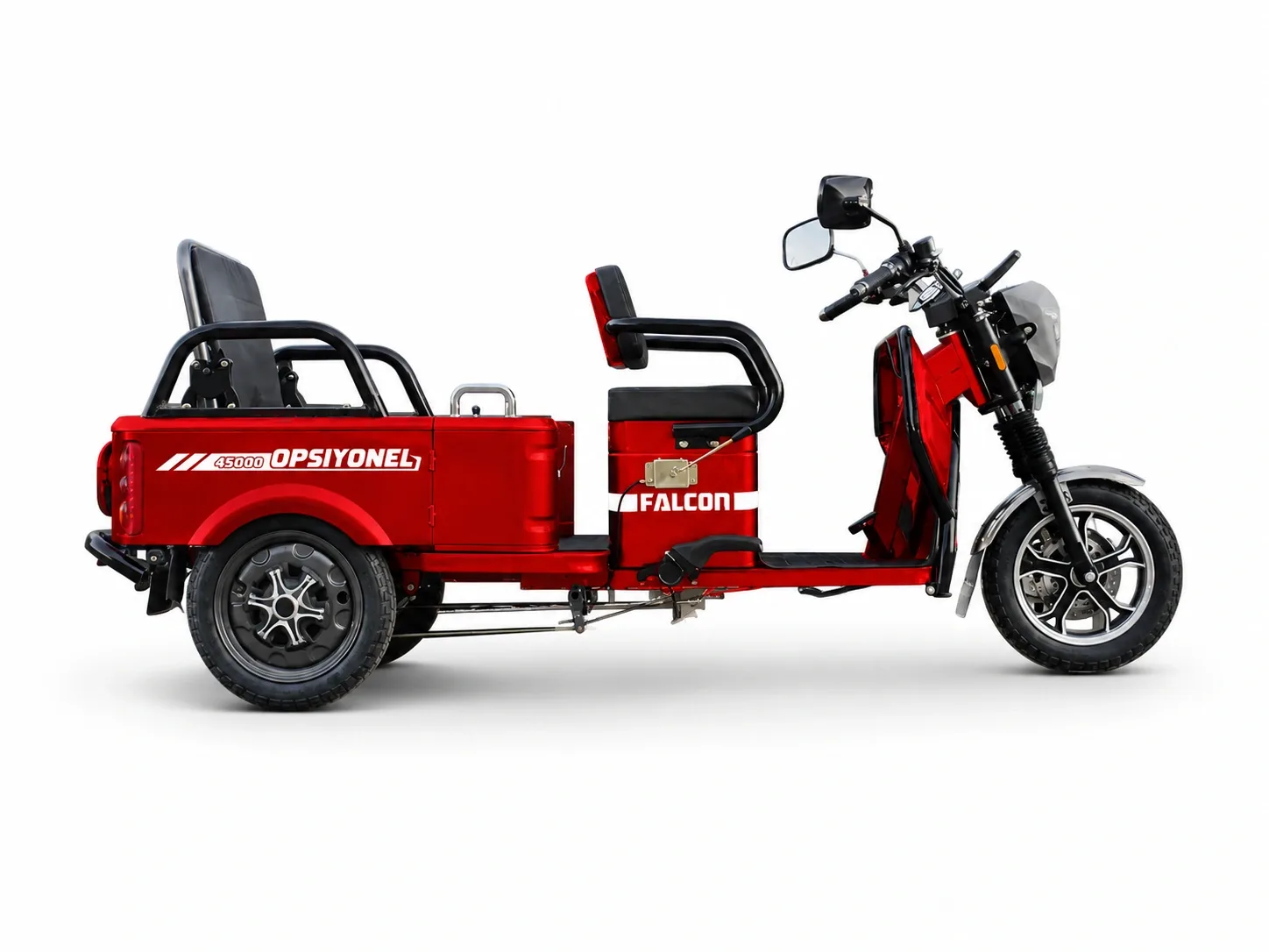 Falcon OPSIYONEL 45000