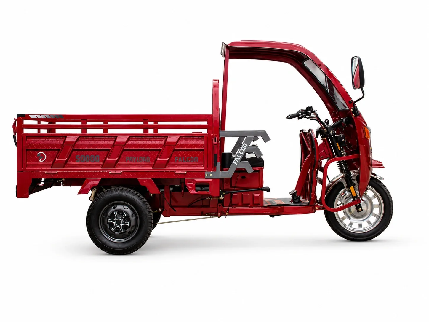 Falcon OPSIYONEL 45000 (Kabinli)