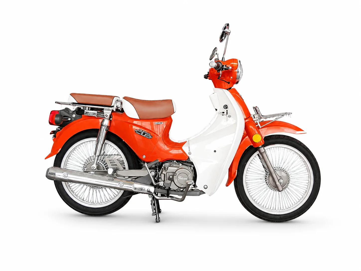 Falcon RETRO 50