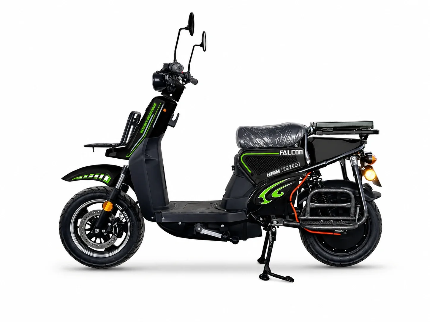 Falcon SPORT SERVICE
