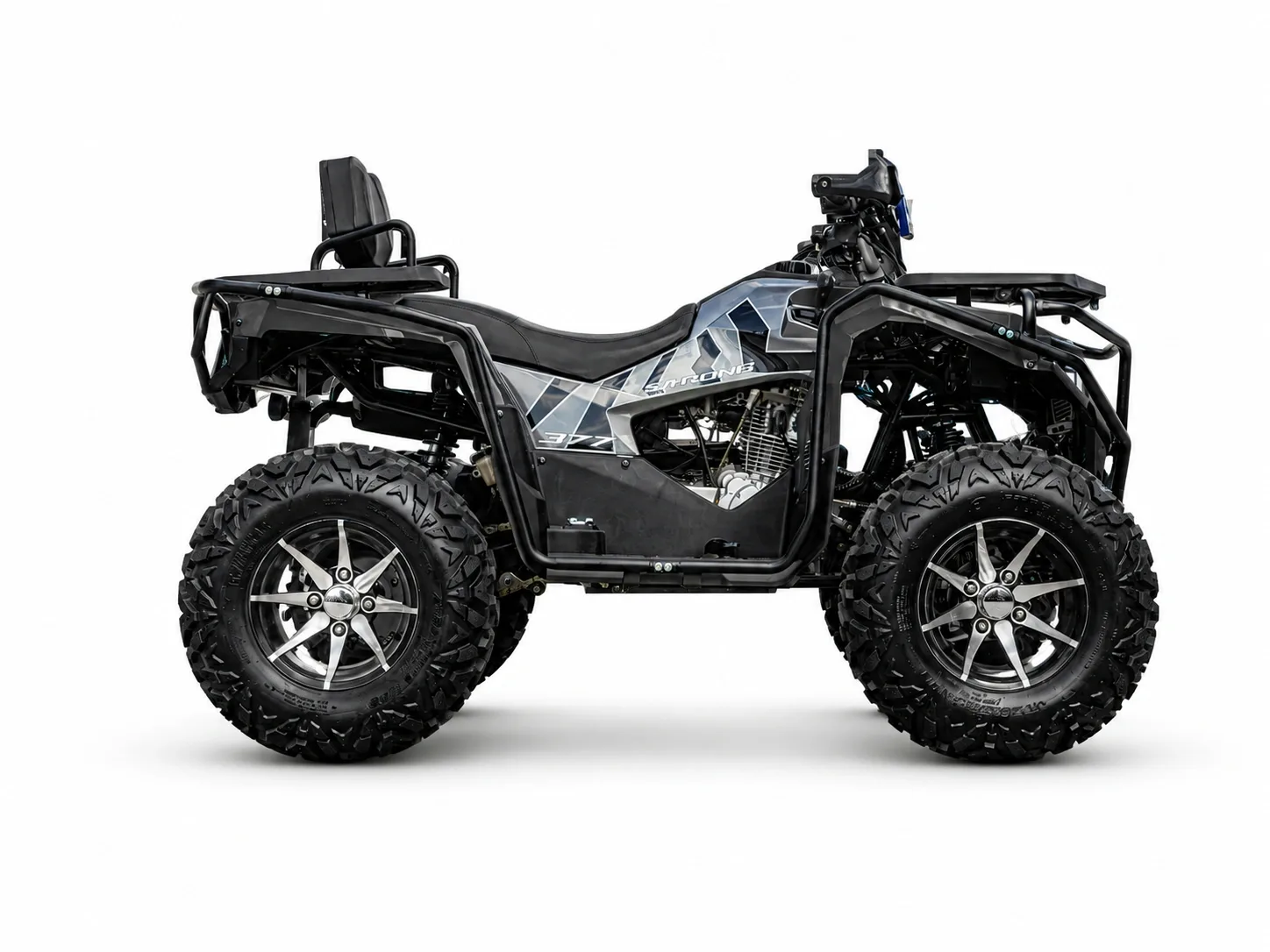 Falcon STRONG 377 OFF-ROAD