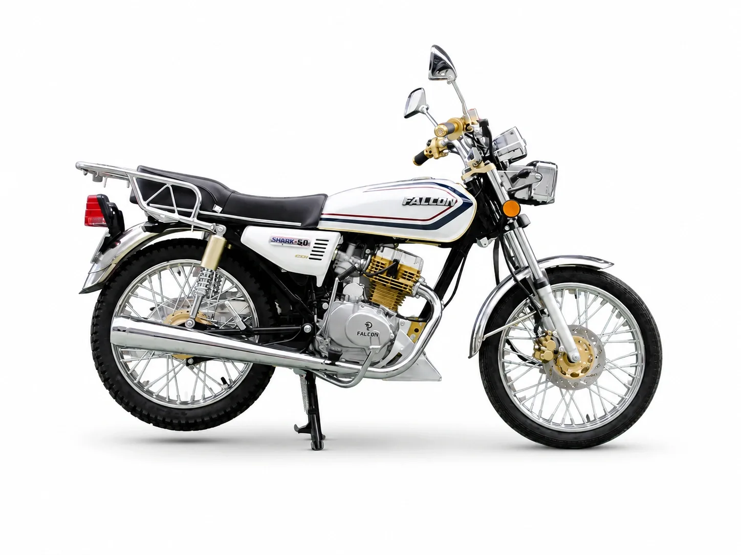 Falcon SUPER ATTACK 50