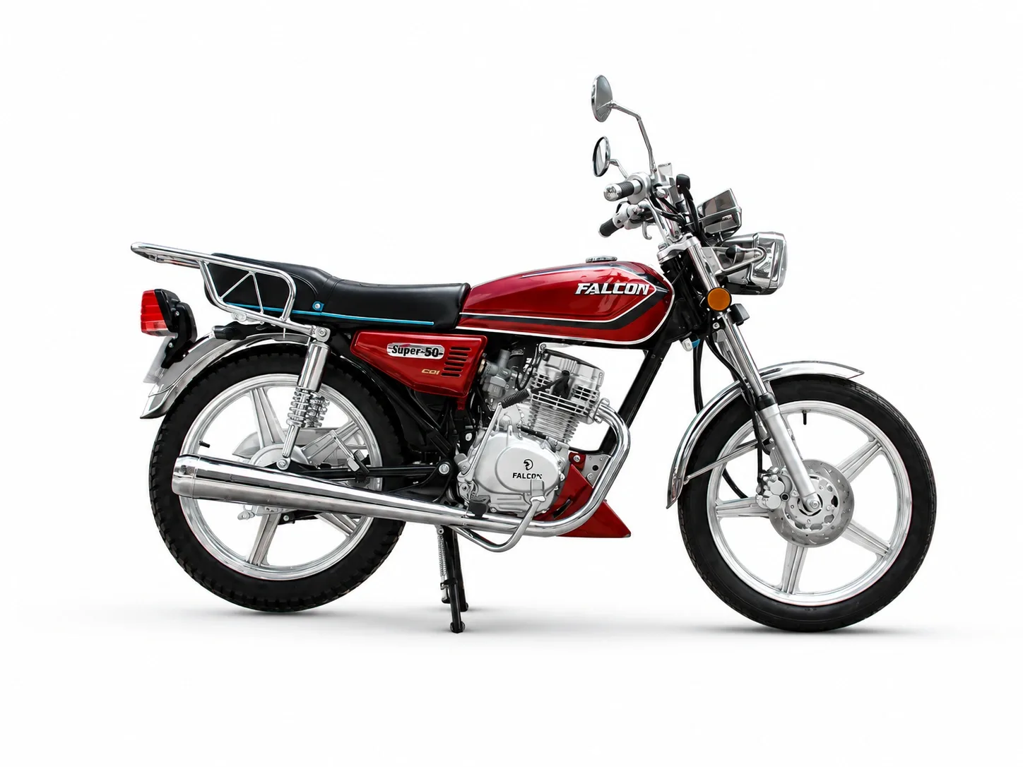 Falcon SUPER ATTACK 50 ALM JANT
