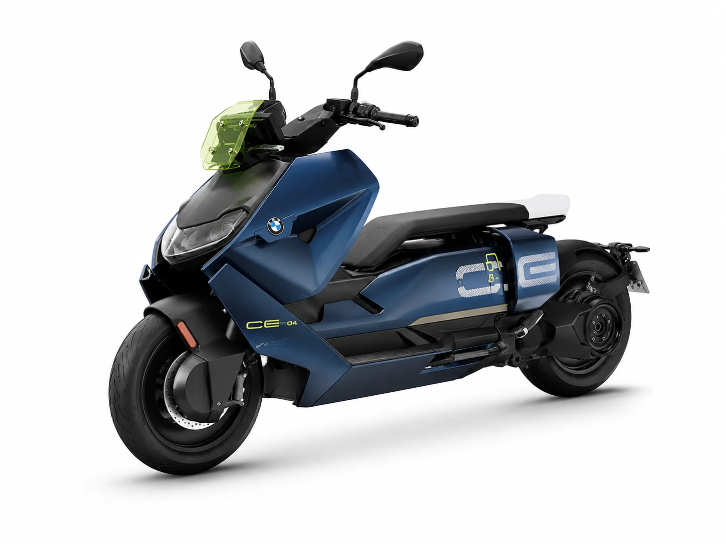 BMW Motorrad CE 04 (Exclusive)