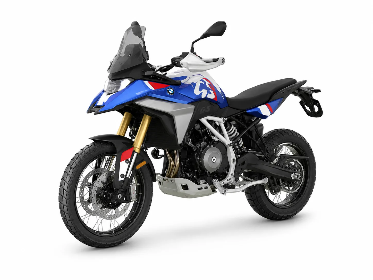 BMW Motorrad F 450 GS (Exclusive)
