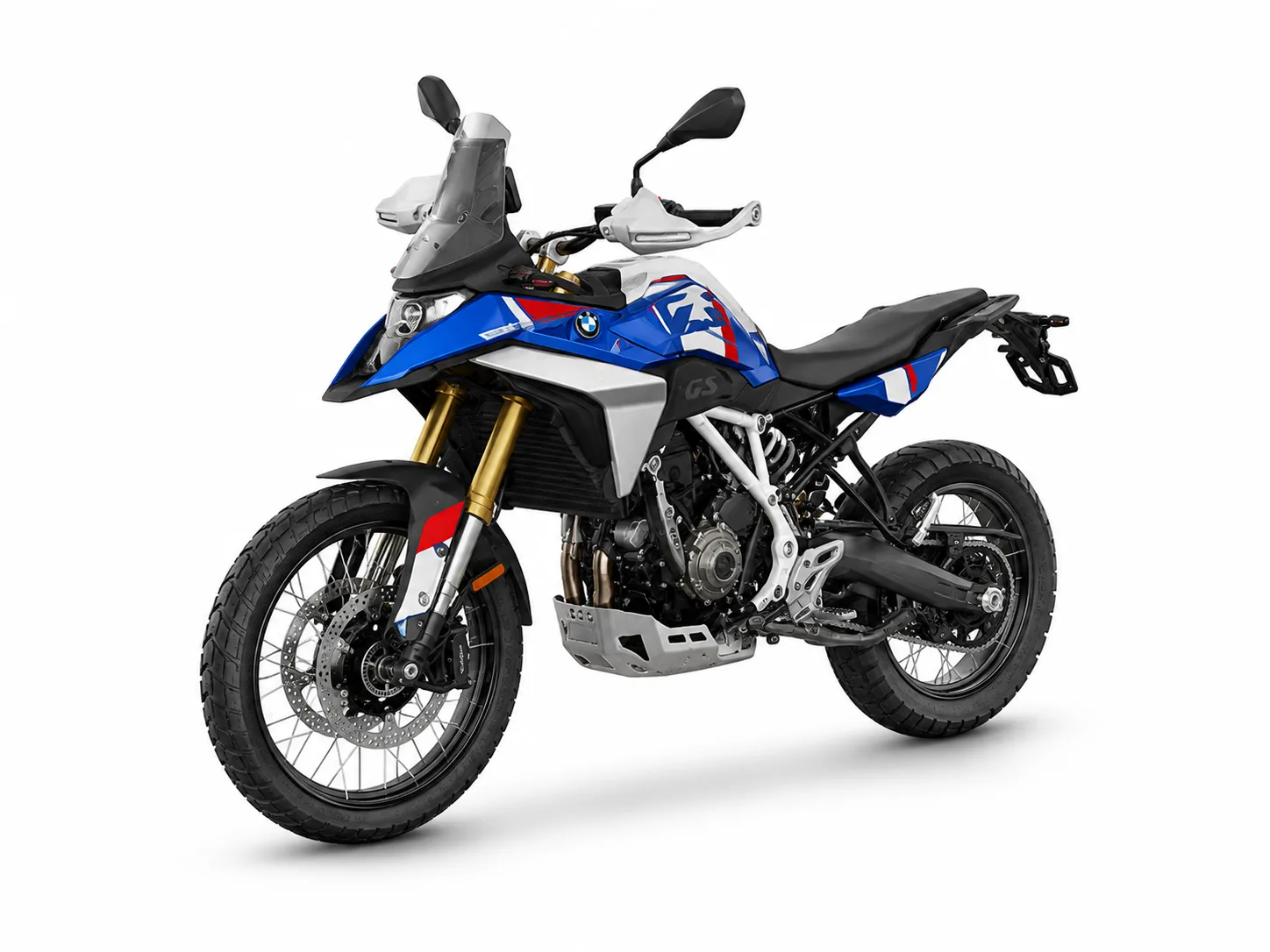 BMW Motorrad F 450 GS (Sport)