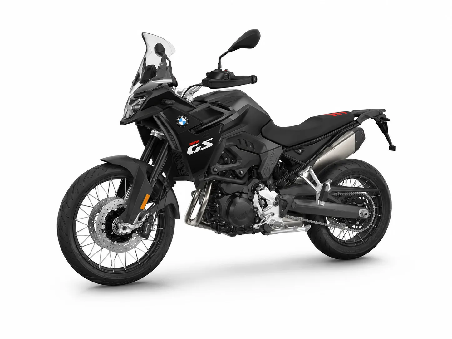 BMW Motorrad F 900 GS (Passion)